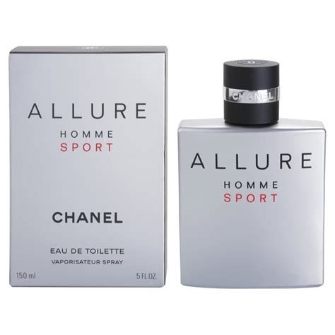 allure homme chanel 100 ml|allure homme sport 150 ml.